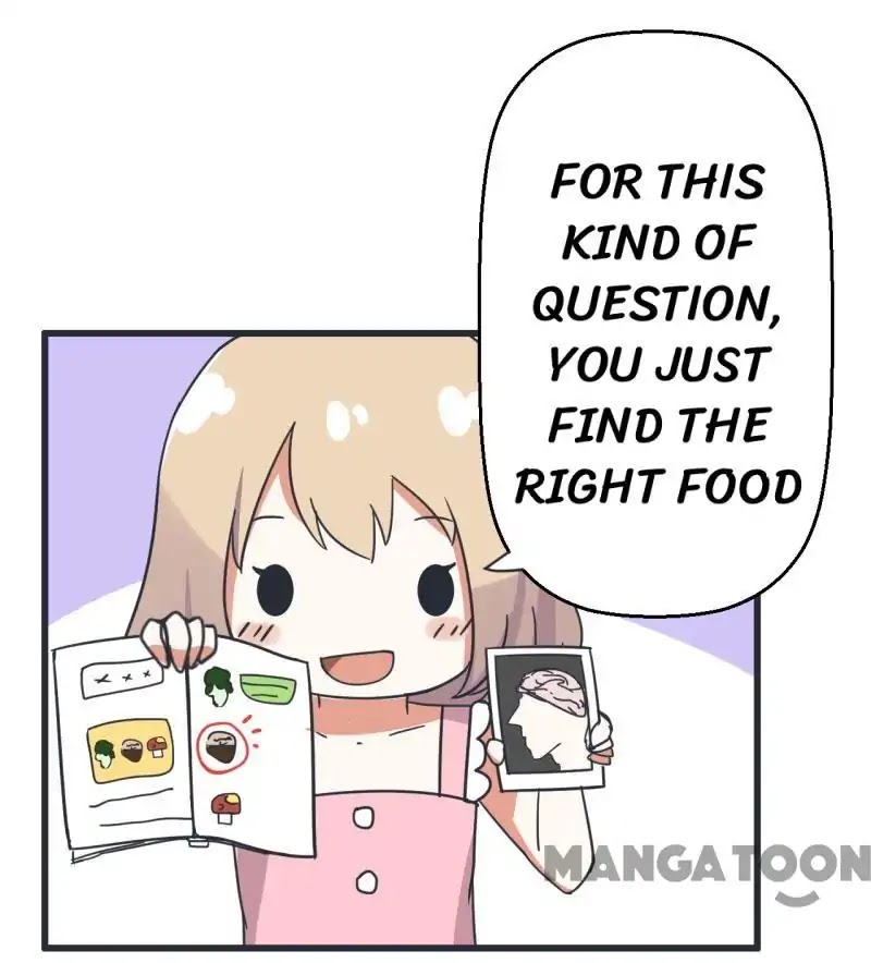 Indestructible Super Loli Chapter 69 page 15 - Chapter 69