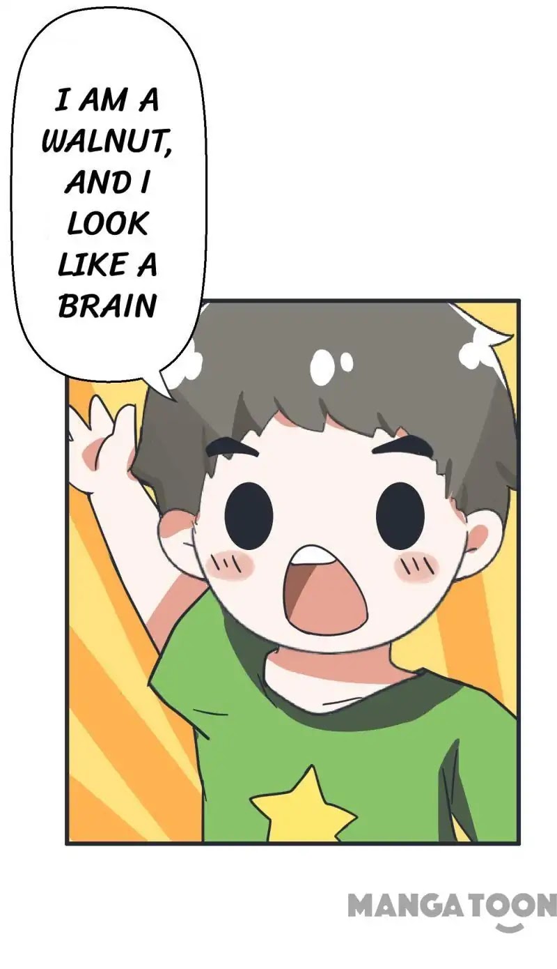 Indestructible Super Loli Chapter 69 page 16 - Chapter 69