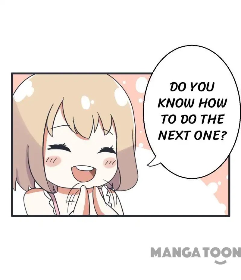 Indestructible Super Loli Chapter 69 page 17 - Chapter 69