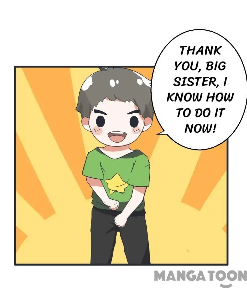 Indestructible Super Loli Chapter 69 page 19 - Chapter 69