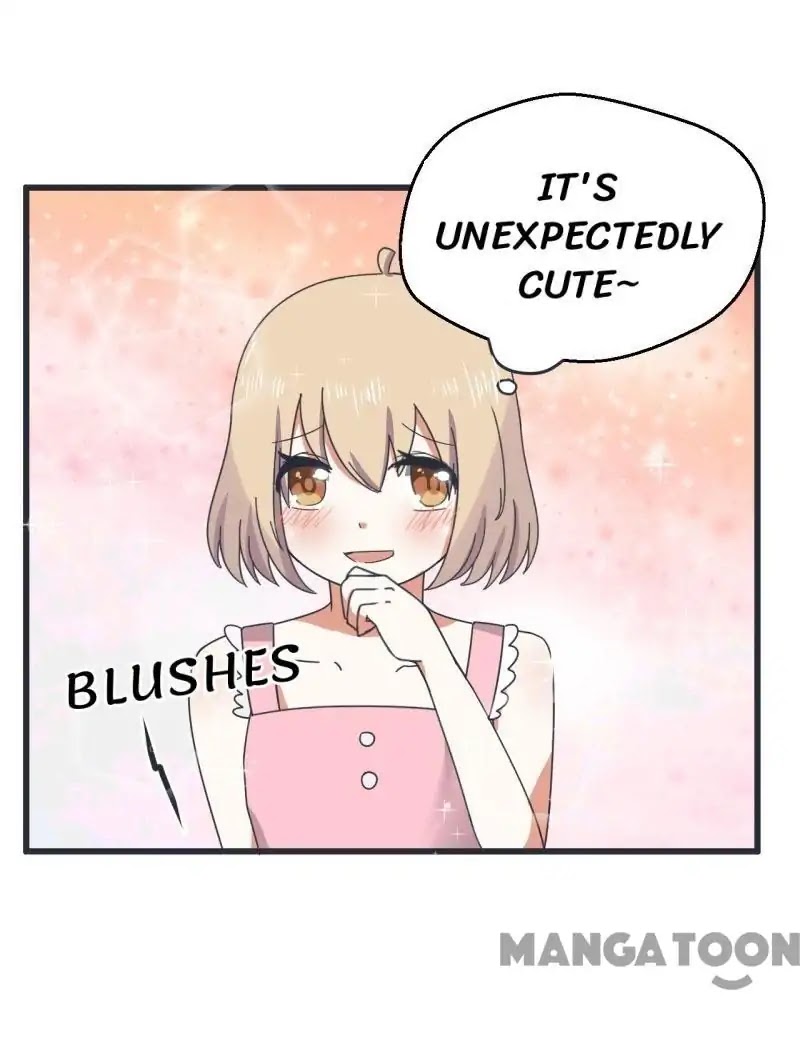 Indestructible Super Loli Chapter 69 page 2 - Chapter 69