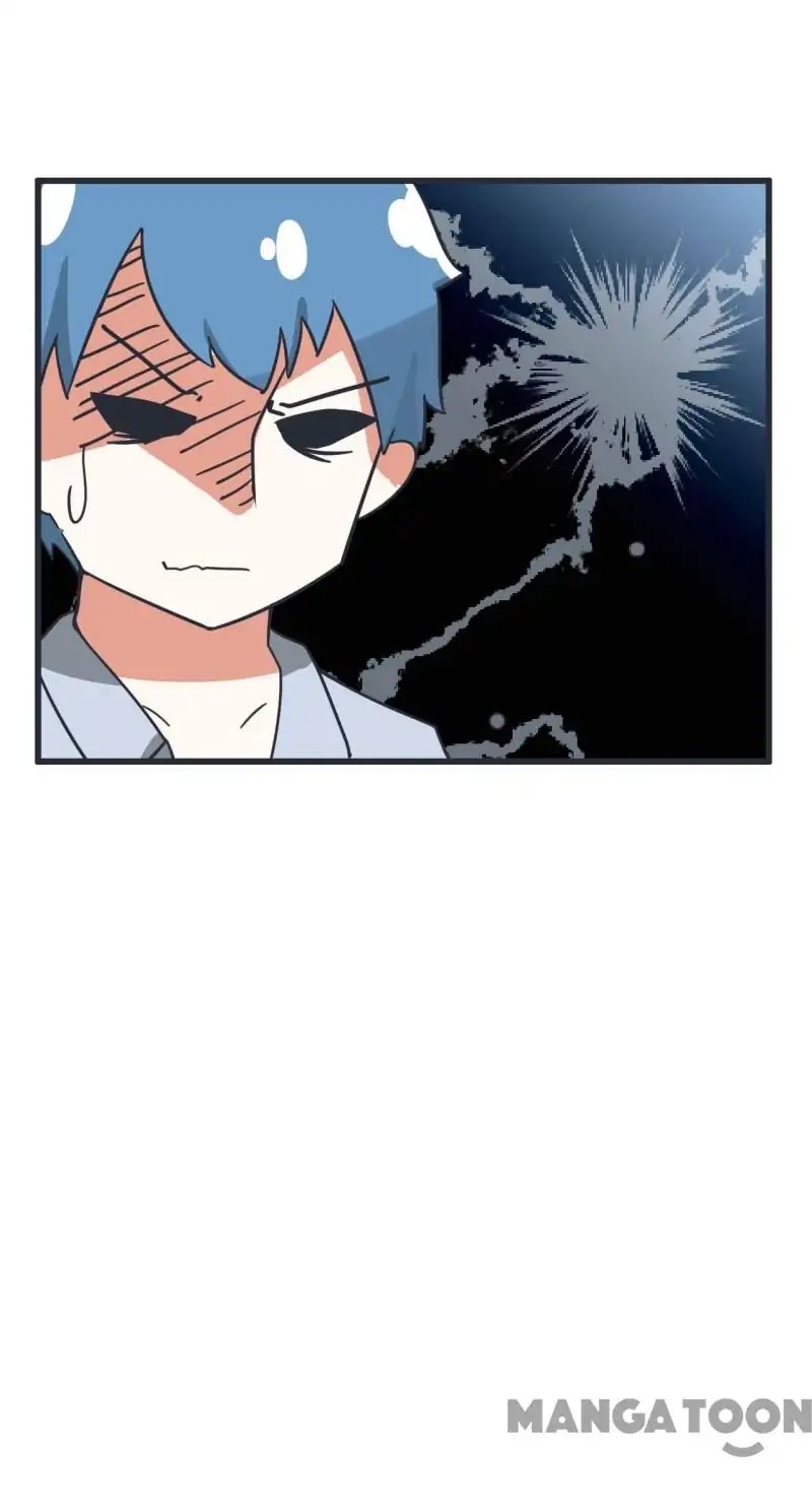 Indestructible Super Loli Chapter 69 page 21 - Chapter 69