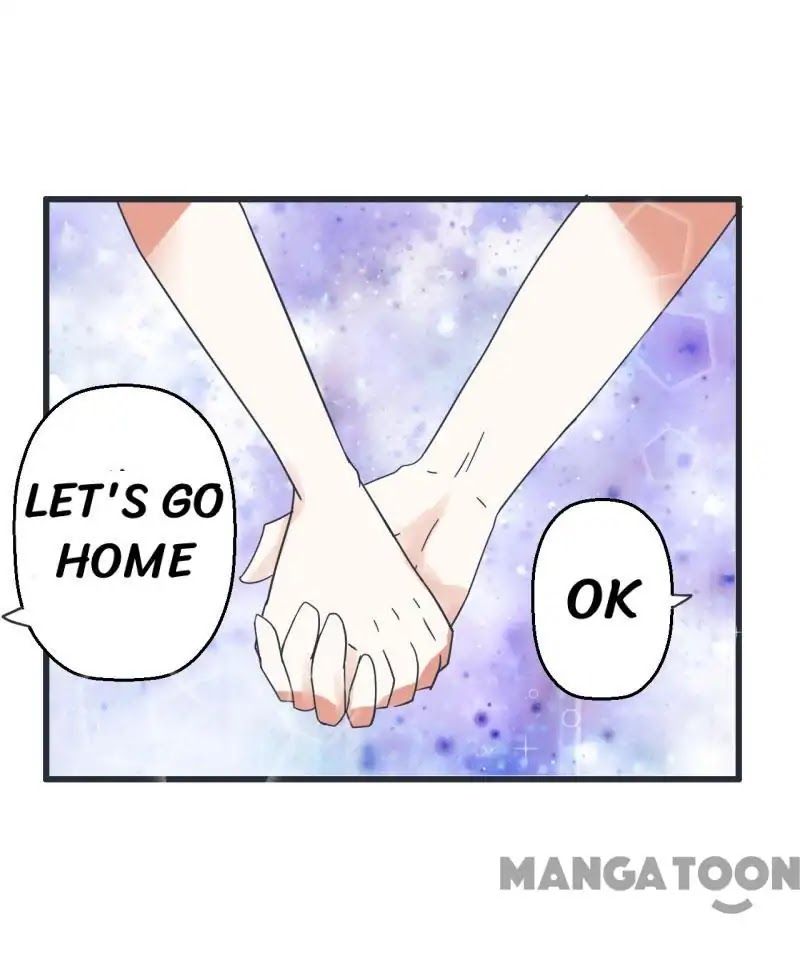 Indestructible Super Loli Chapter 69 page 4 - Chapter 69