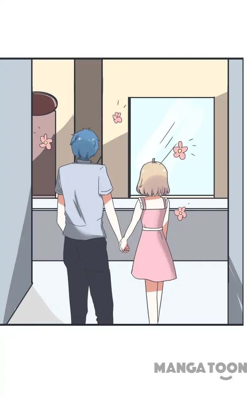 Indestructible Super Loli Chapter 69 page 5 - Chapter 69