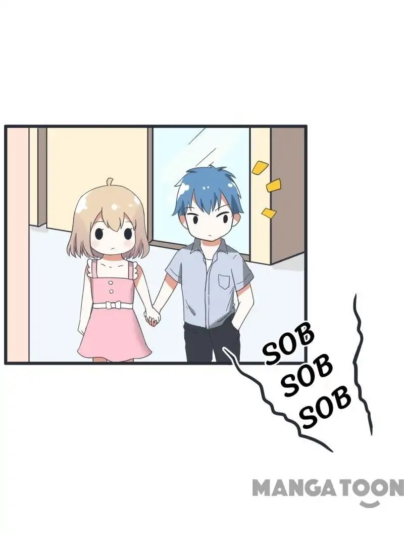 Indestructible Super Loli Chapter 69 page 6 - Chapter 69