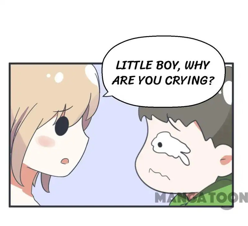 Indestructible Super Loli Chapter 69 page 8 - Chapter 69