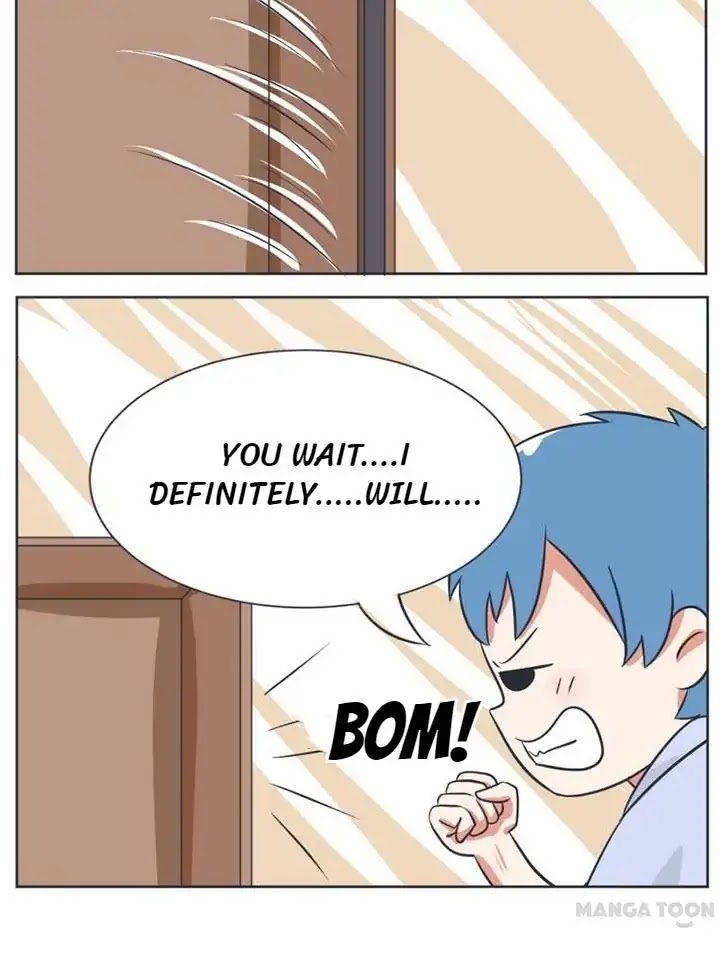 Indestructible Super Loli Chapter 7 page 13 - Chapter 7