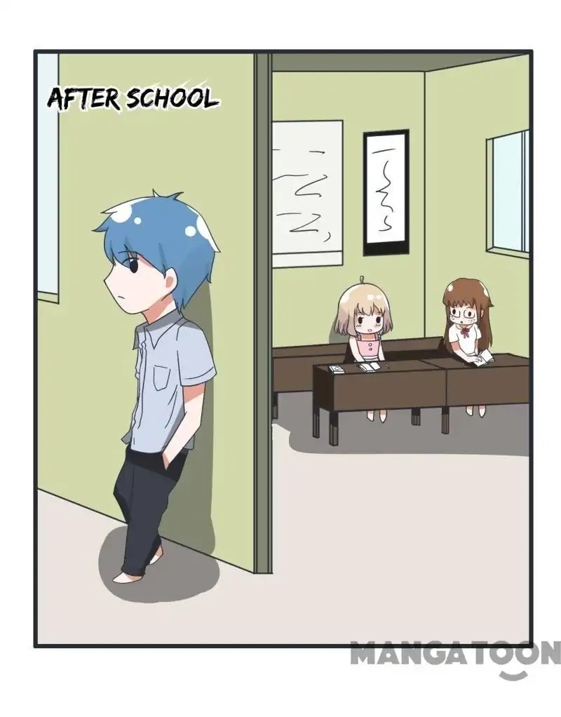 Indestructible Super Loli Chapter 70 page 1 - Chapter 70