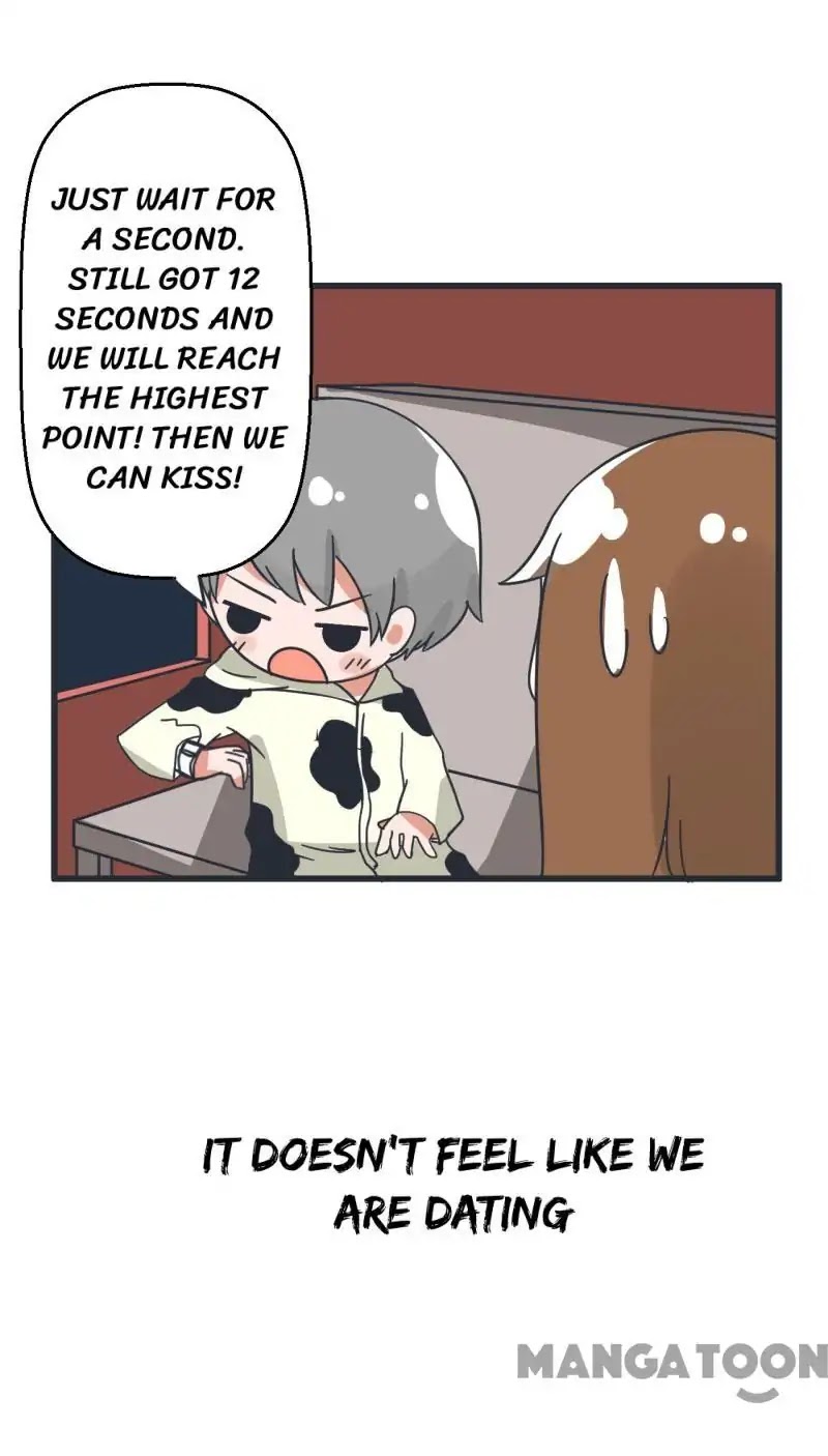 Indestructible Super Loli Chapter 70 page 13 - Chapter 70