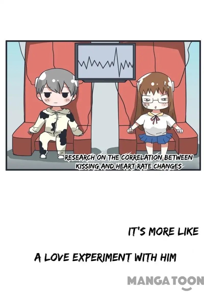 Indestructible Super Loli Chapter 70 page 14 - Chapter 70