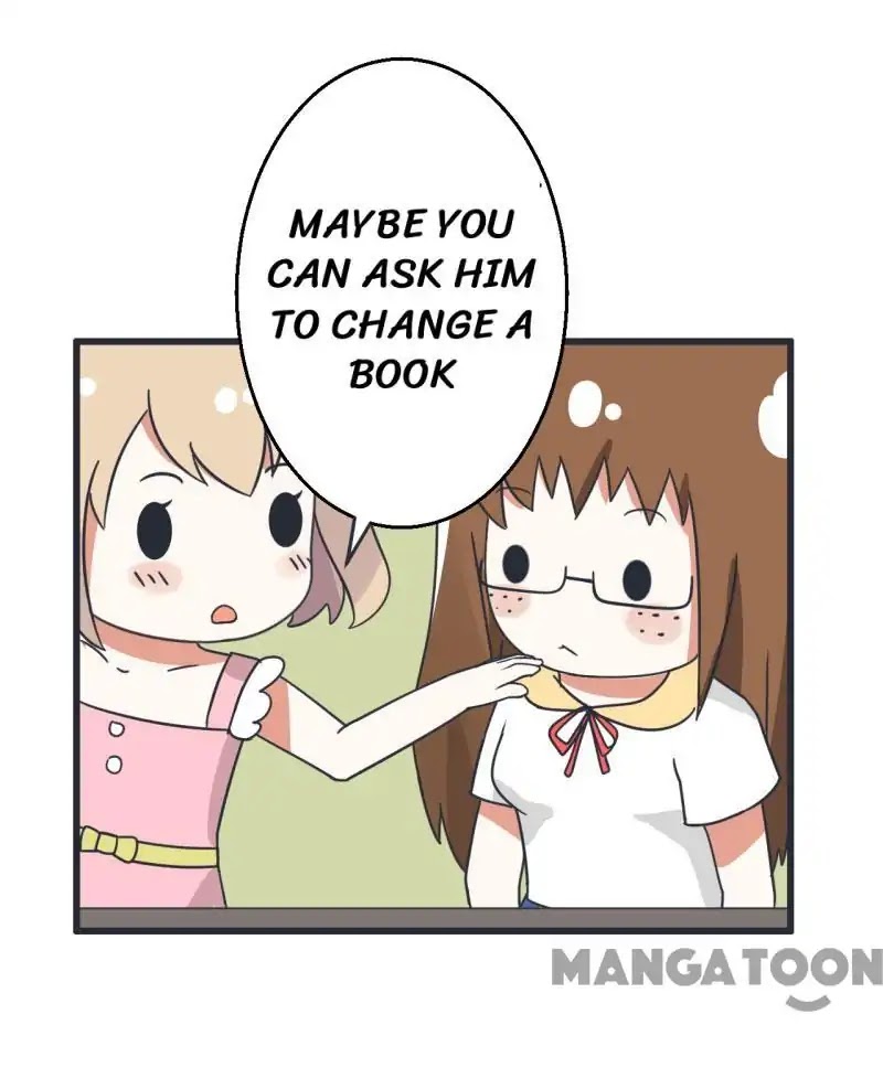 Indestructible Super Loli Chapter 70 page 17 - Chapter 70
