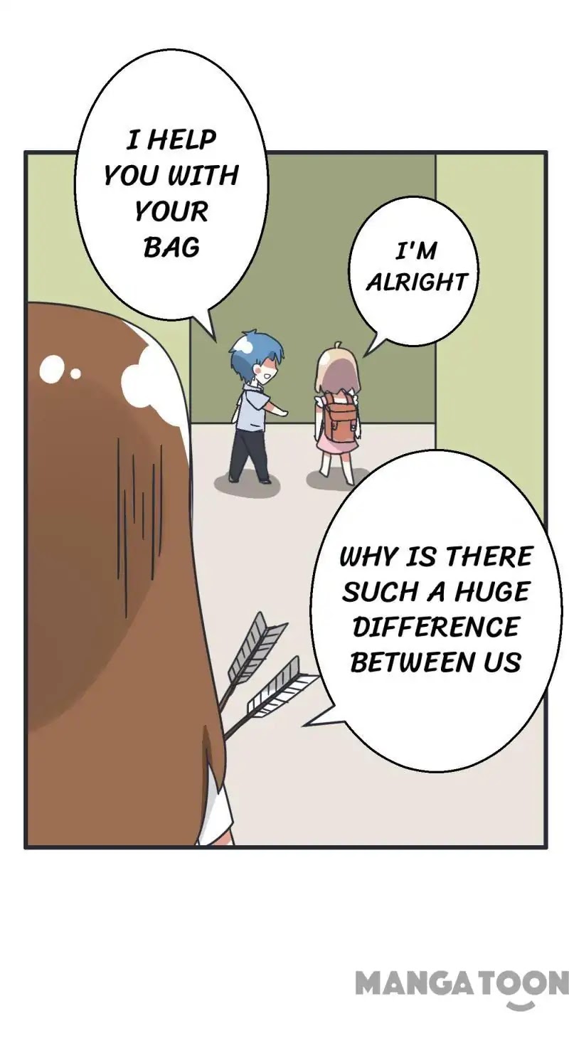 Indestructible Super Loli Chapter 70 page 18 - Chapter 70