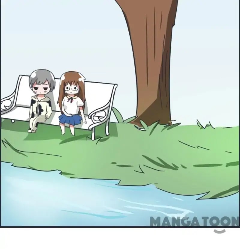 Indestructible Super Loli Chapter 70 page 20 - Chapter 70