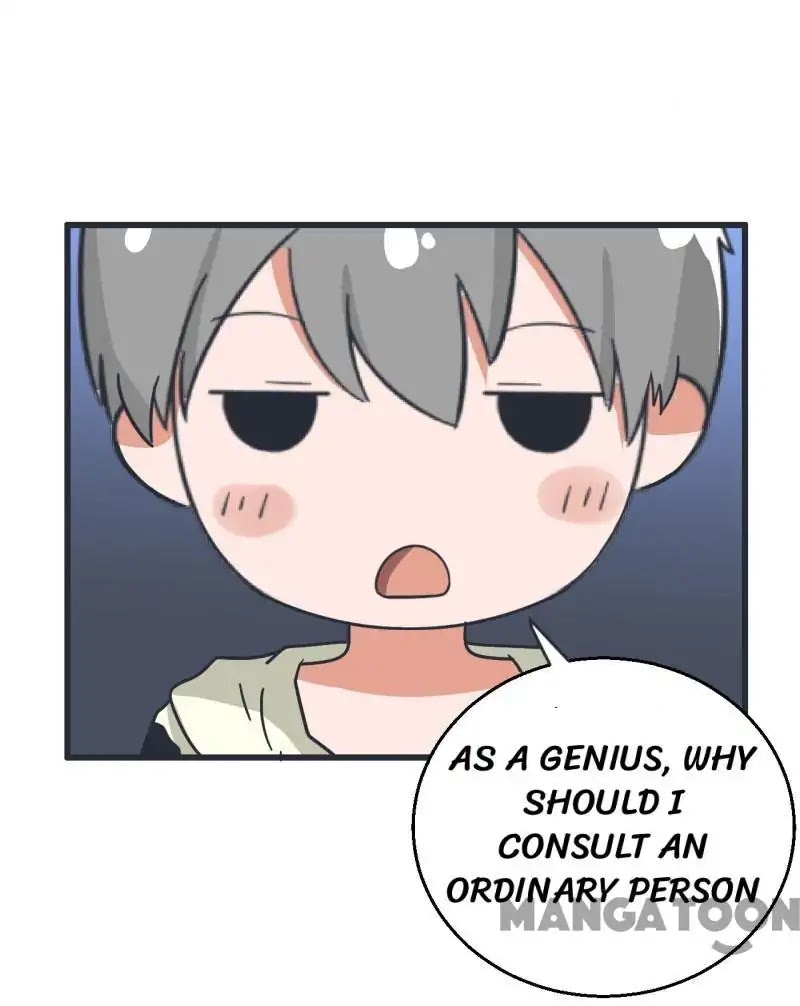 Indestructible Super Loli Chapter 70 page 22 - Chapter 70