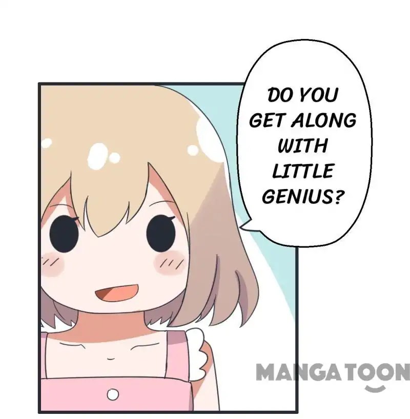 Indestructible Super Loli Chapter 70 page 3 - Chapter 70