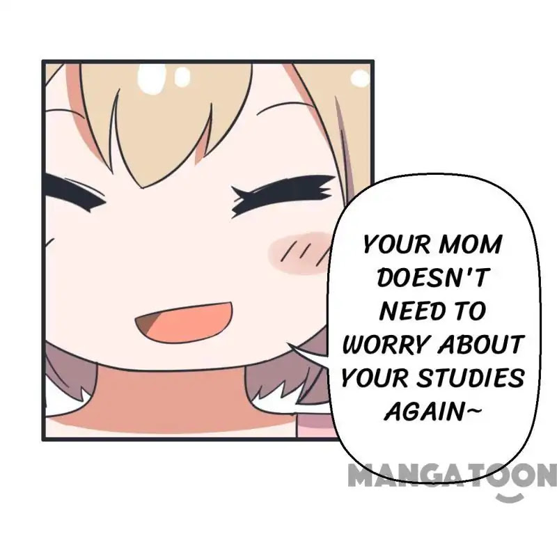Indestructible Super Loli Chapter 70 page 5 - Chapter 70