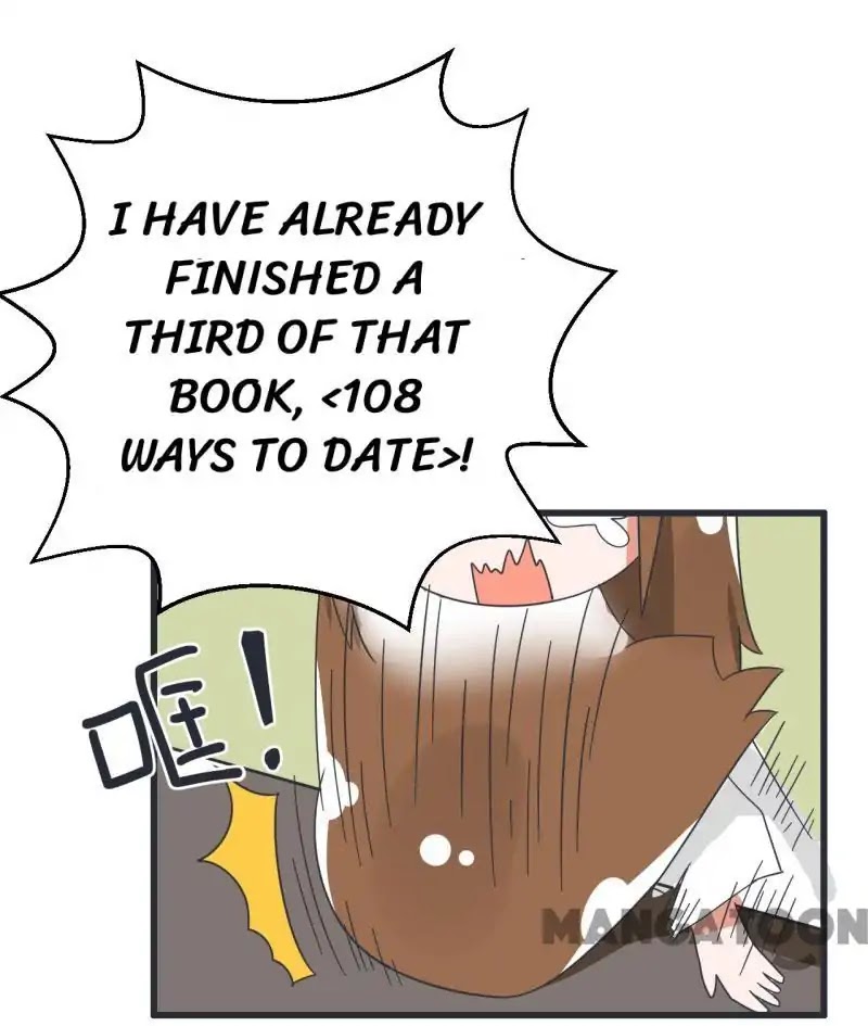 Indestructible Super Loli Chapter 70 page 6 - Chapter 70