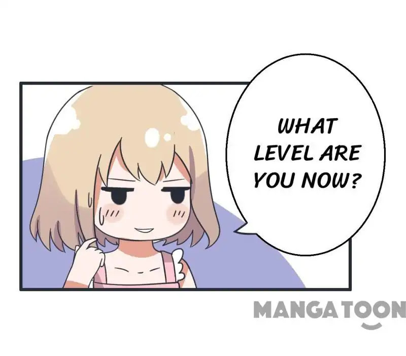 Indestructible Super Loli Chapter 70 page 8 - Chapter 70