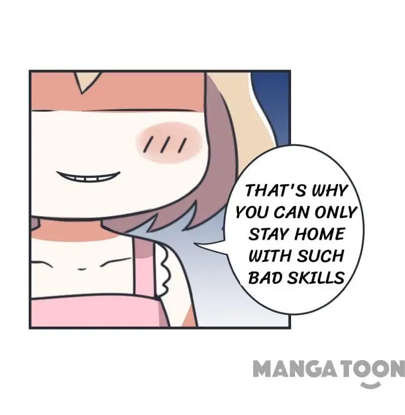 Indestructible Super Loli Chapter 71 page 10 - Chapter 71