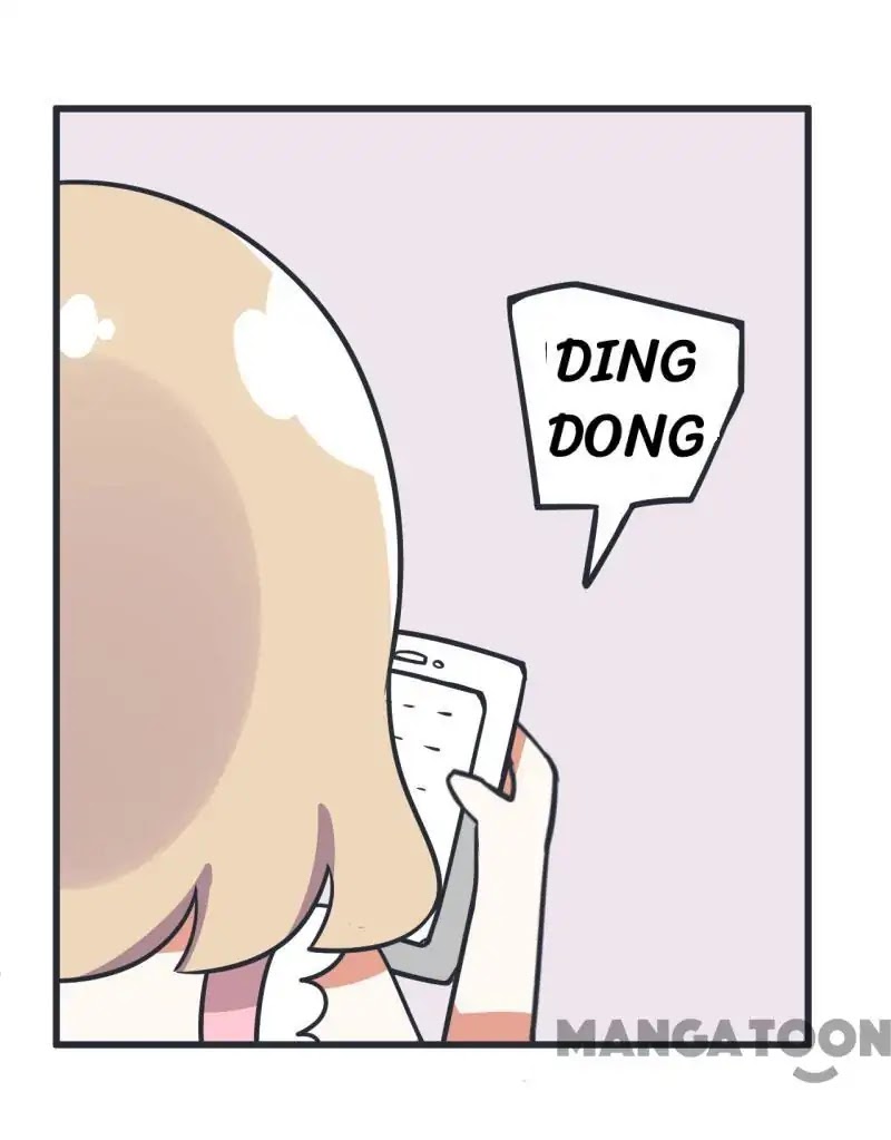 Indestructible Super Loli Chapter 71 page 12 - Chapter 71