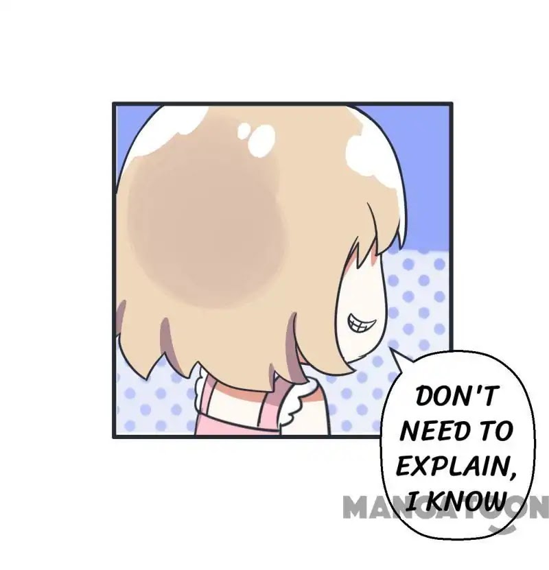 Indestructible Super Loli Chapter 71 page 18 - Chapter 71