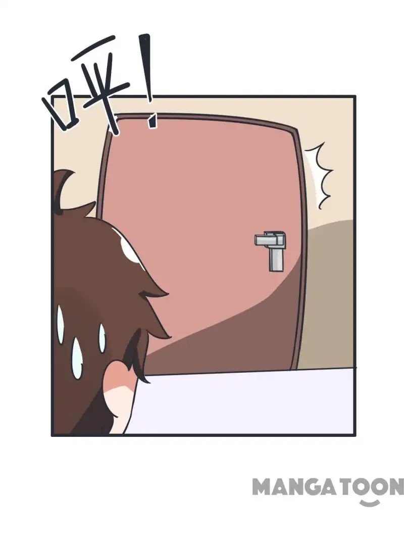 Indestructible Super Loli Chapter 71 page 19 - Chapter 71