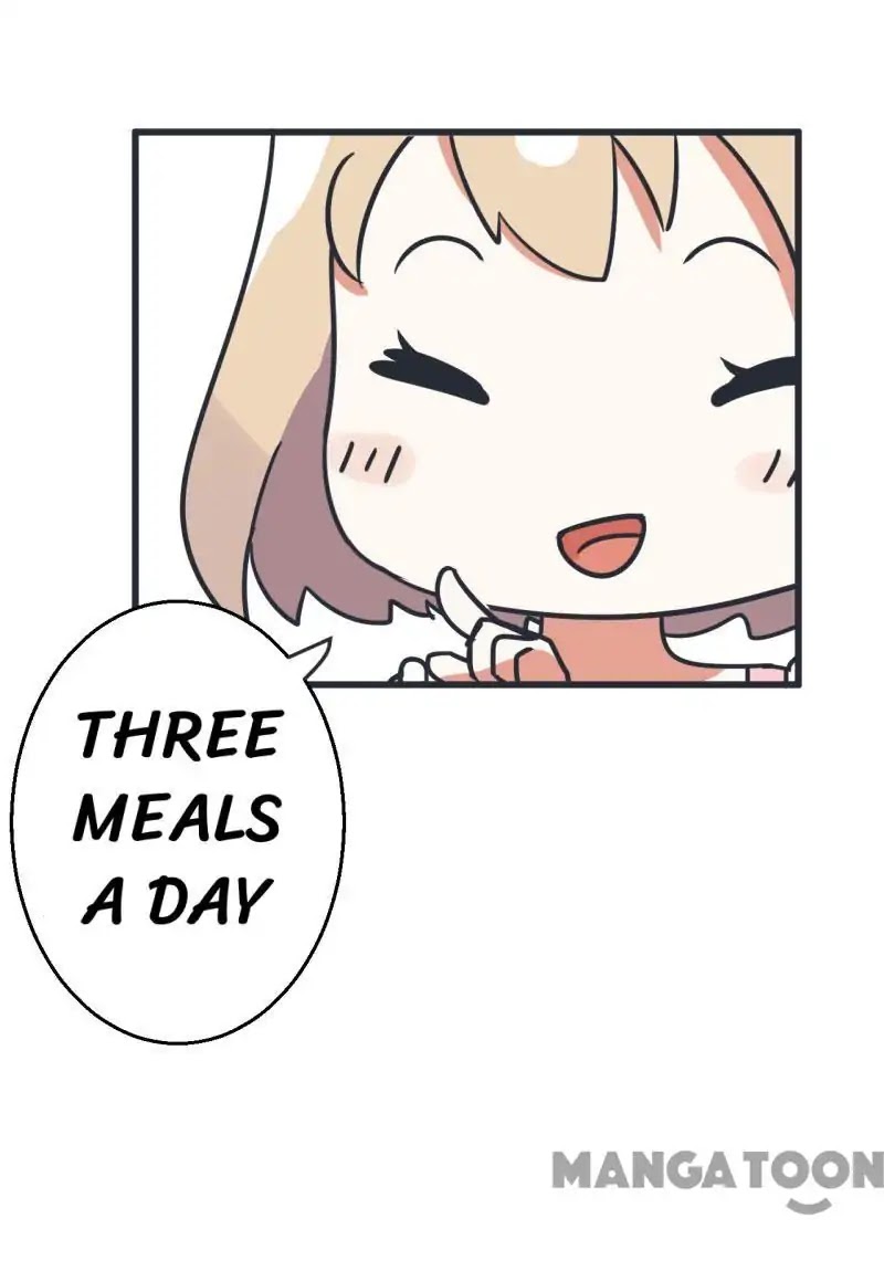 Indestructible Super Loli Chapter 71 page 24 - Chapter 71