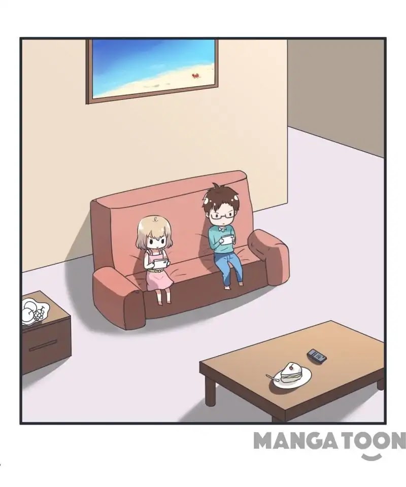 Indestructible Super Loli Chapter 71 page 3 - Chapter 71