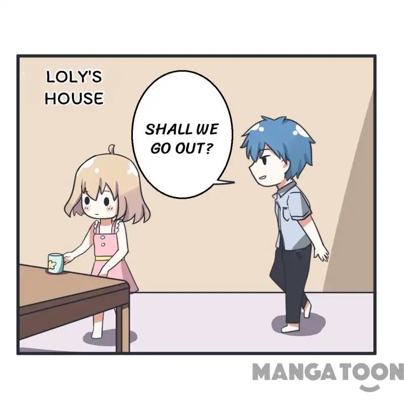 Indestructible Super Loli Chapter 72 page 14 - Chapter 72
