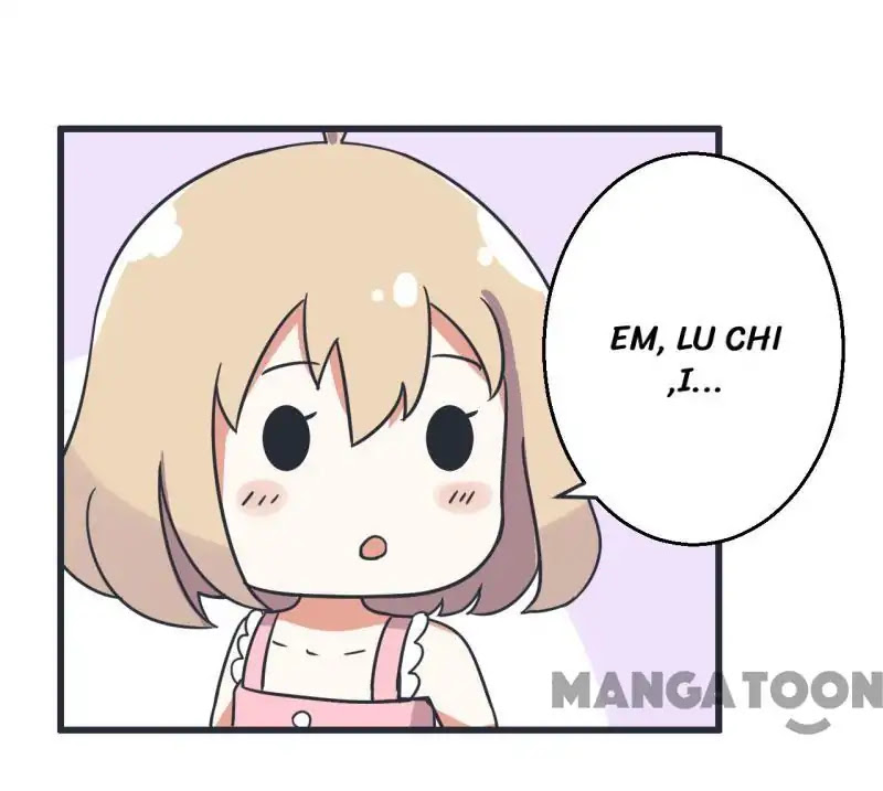 Indestructible Super Loli Chapter 72 page 15 - Chapter 72