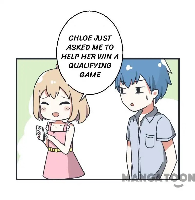 Indestructible Super Loli Chapter 72 page 16 - Chapter 72
