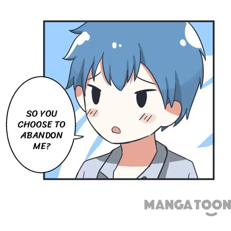 Indestructible Super Loli Chapter 72 page 17 - Chapter 72