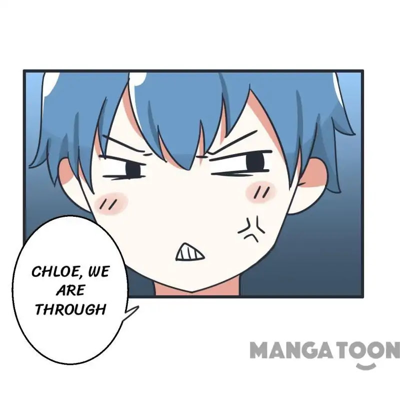 Indestructible Super Loli Chapter 72 page 19 - Chapter 72
