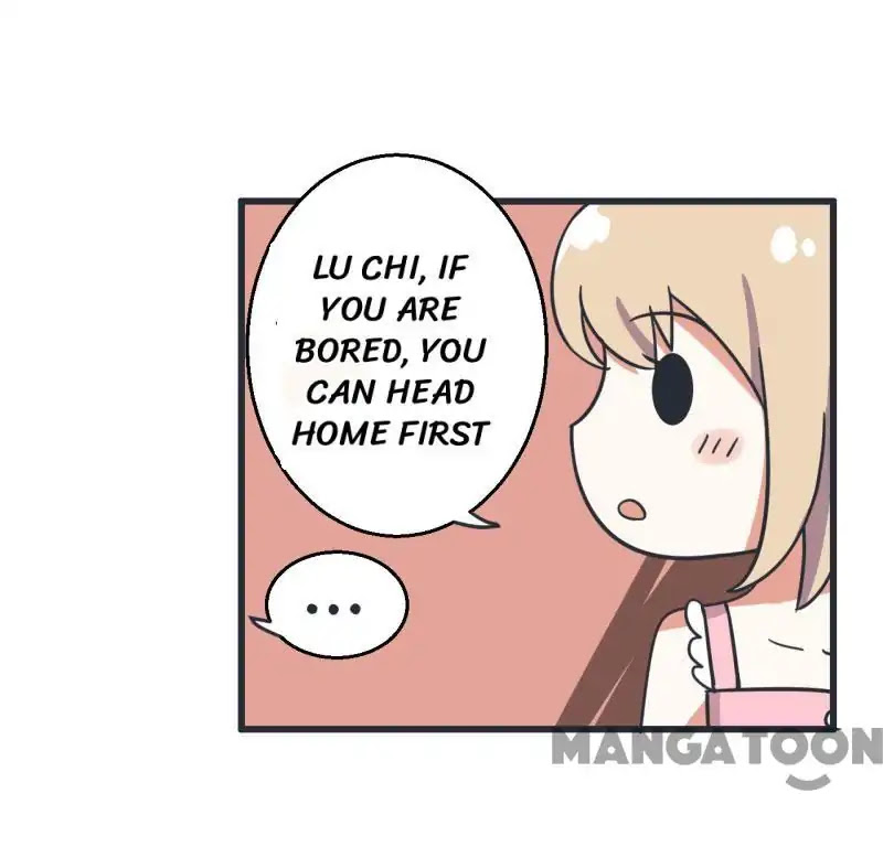 Indestructible Super Loli Chapter 72 page 20 - Chapter 72