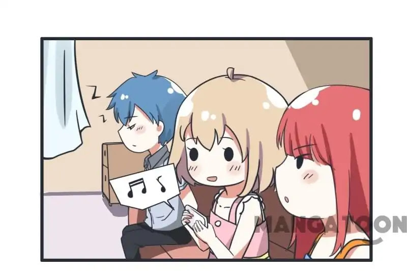 Indestructible Super Loli Chapter 72 page 22 - Chapter 72