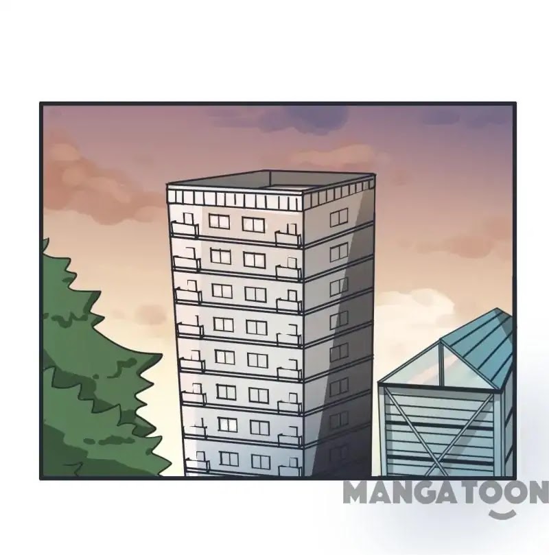Indestructible Super Loli Chapter 72 page 24 - Chapter 72