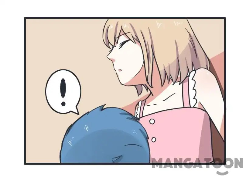 Indestructible Super Loli Chapter 72 page 27 - Chapter 72