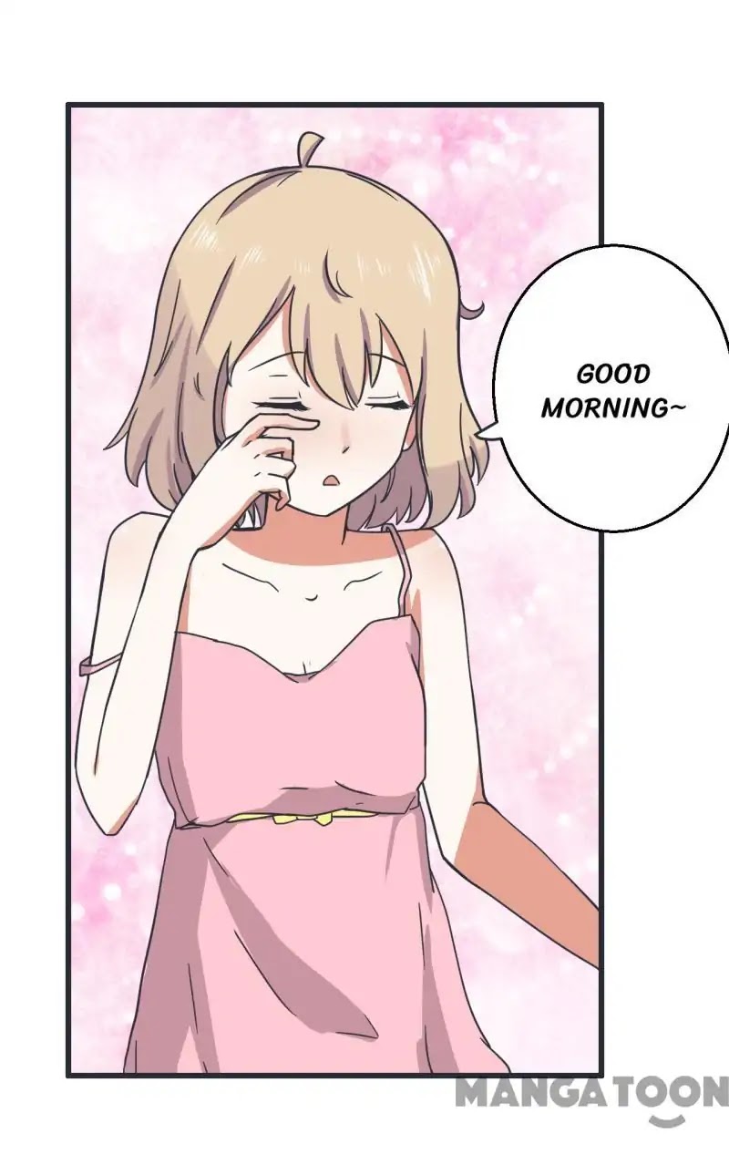 Indestructible Super Loli Chapter 72 page 8 - Chapter 72