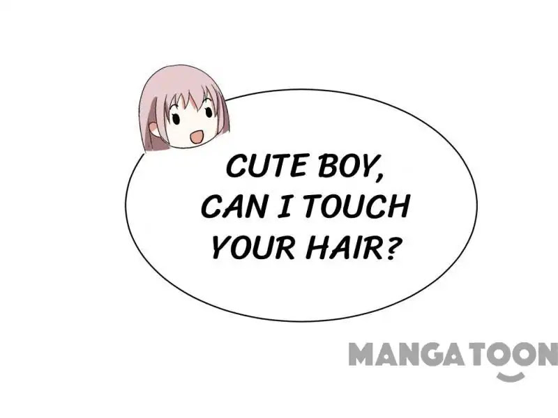Indestructible Super Loli Chapter 74 page 16 - Chapter 74