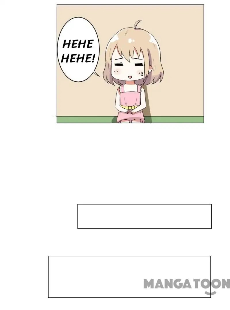Indestructible Super Loli Chapter 74 page 20 - Chapter 74