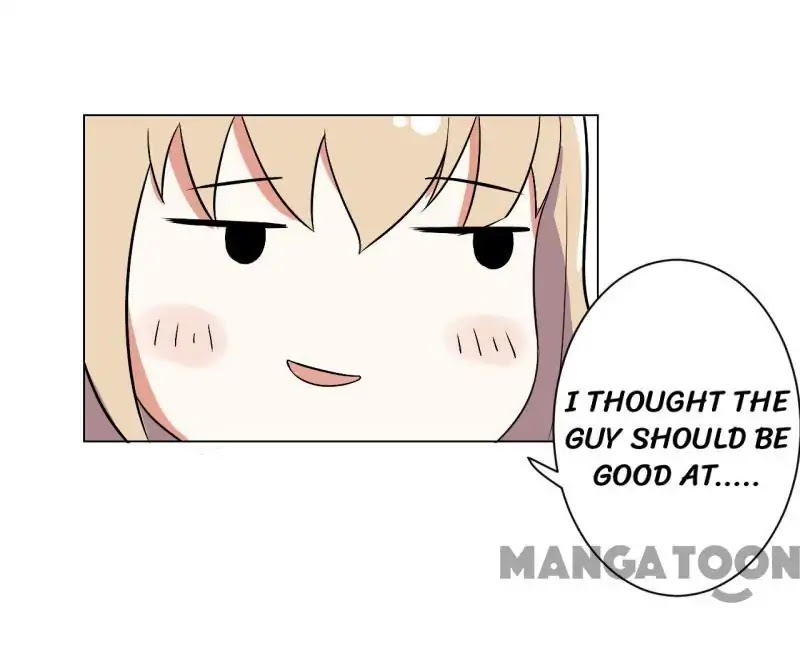 Indestructible Super Loli Chapter 74 page 22 - Chapter 74