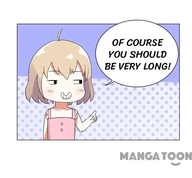 Indestructible Super Loli Chapter 74 page 24 - Chapter 74
