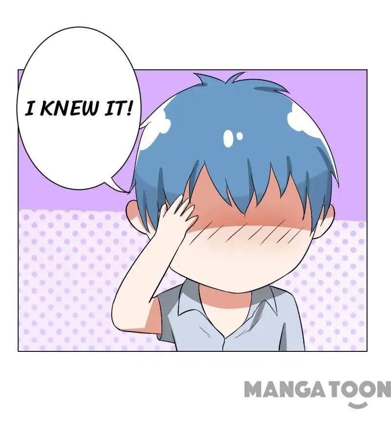 Indestructible Super Loli Chapter 74 page 25 - Chapter 74