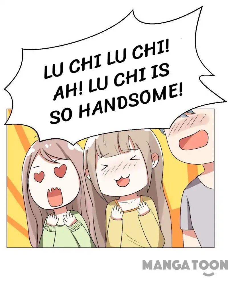 Indestructible Super Loli Chapter 74 page 3 - Chapter 74