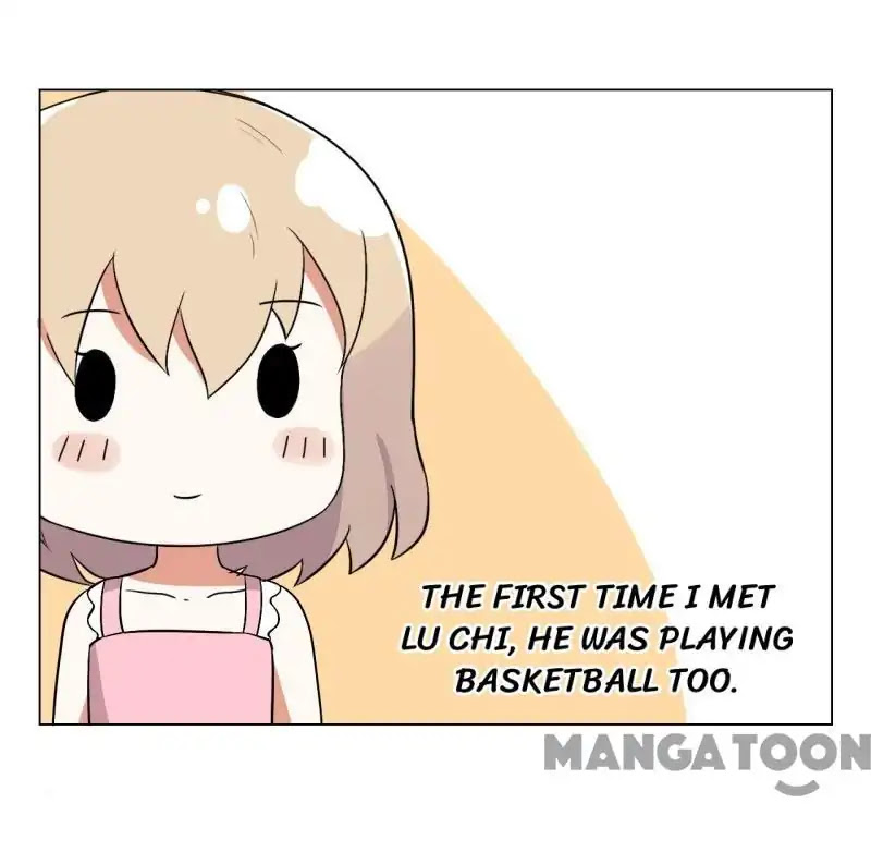 Indestructible Super Loli Chapter 74 page 7 - Chapter 74