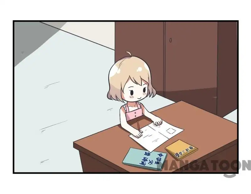 Indestructible Super Loli Chapter 75 page 1 - Chapter 75