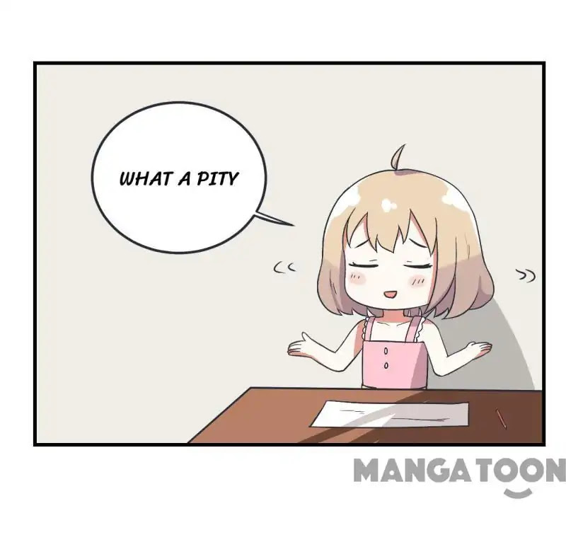 Indestructible Super Loli Chapter 75 page 11 - Chapter 75