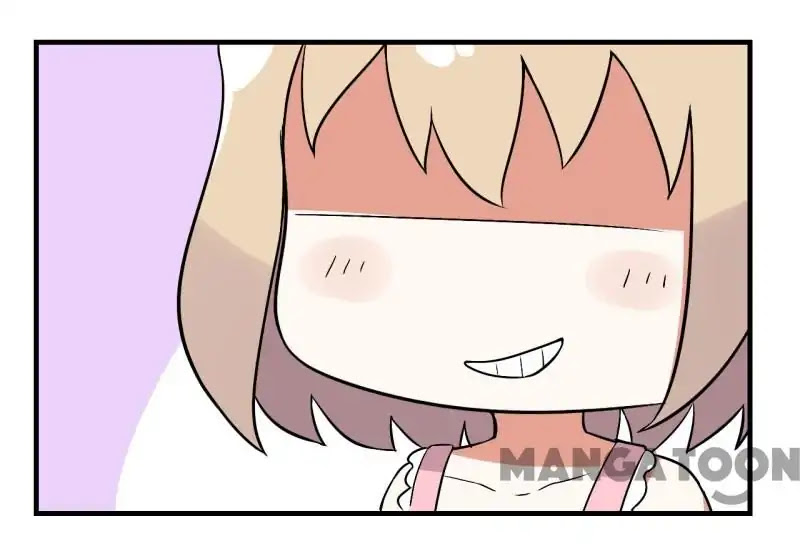 Indestructible Super Loli Chapter 75 page 15 - Chapter 75