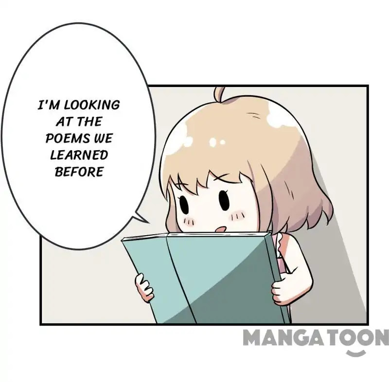 Indestructible Super Loli Chapter 75 page 17 - Chapter 75