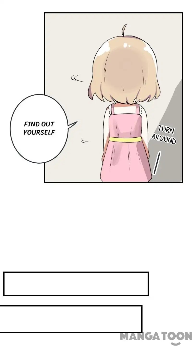 Indestructible Super Loli Chapter 75 page 21 - Chapter 75